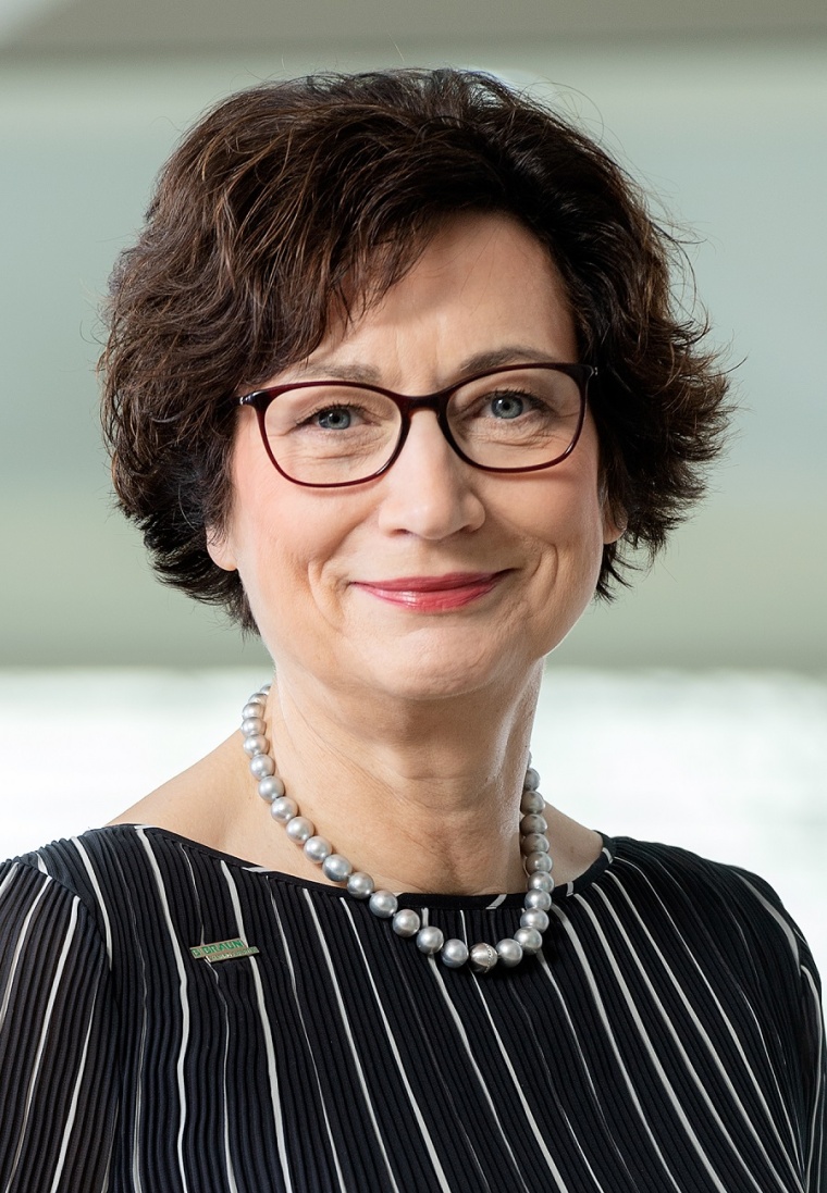 Annette Beller, B. Braun Melsungen