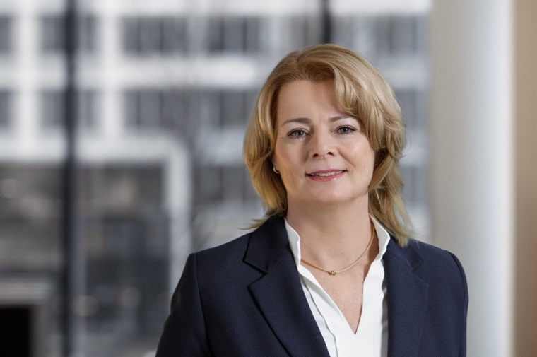 Frederique van Baarle, Lanxess