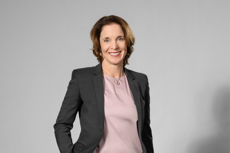 Stephanie Coßmann, Symrise