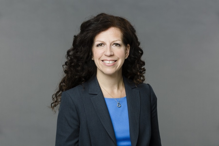 Simone Berger, Stada Arzneimittel
