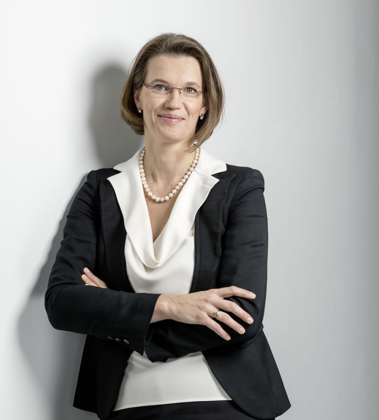 Britta Fünfstück, Hartmann