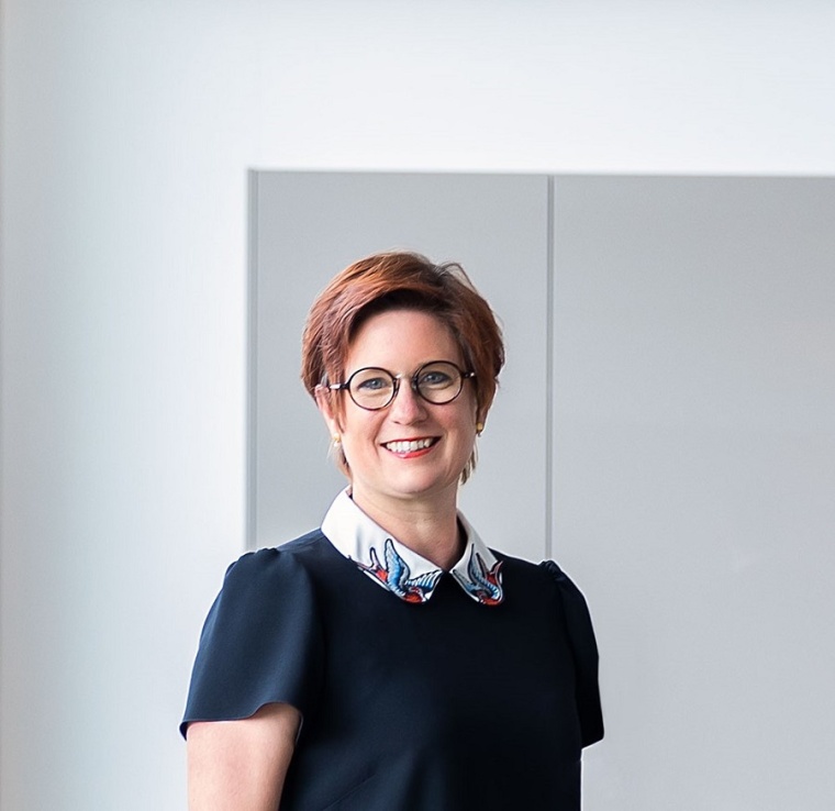 Maike Schäffler, Westfalen