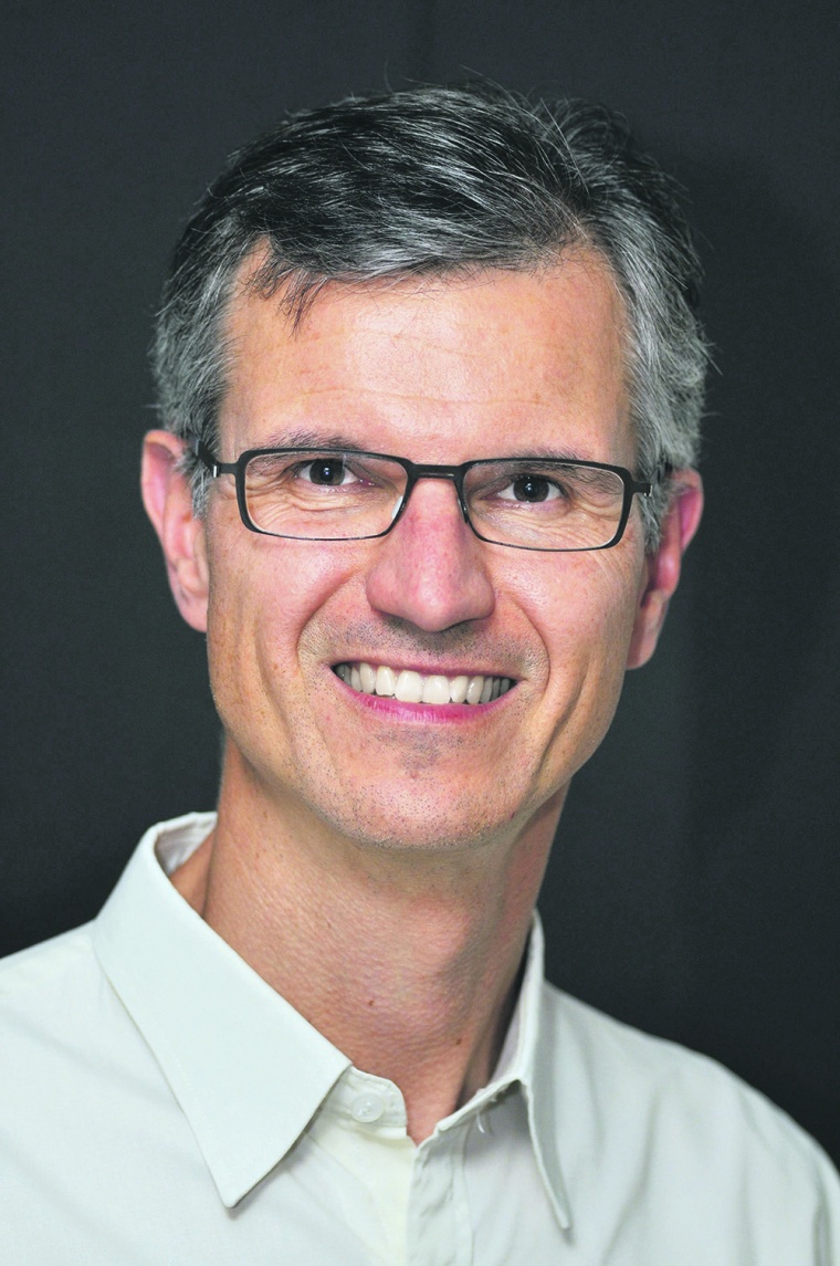 Stefan Krämer, Bayer,© Bayer