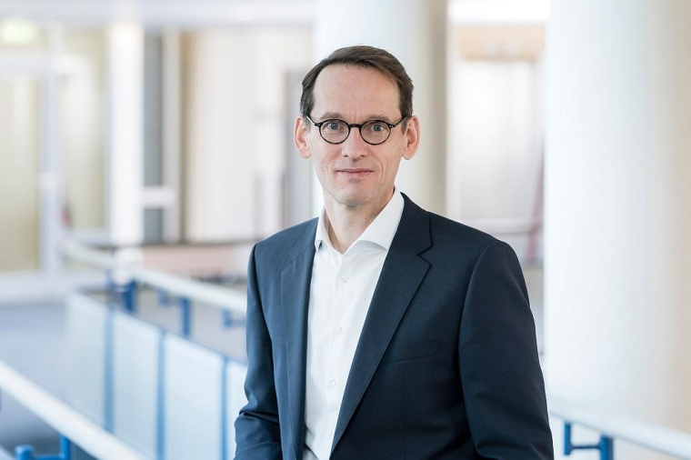Thomas Kloster © BASF