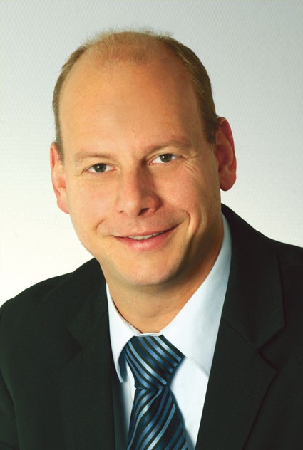 Stephan Brand, Aerzener Maschinenfabrik