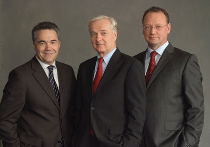 Brenntag Management Board