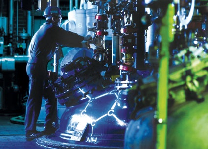 Quality Standard: Chemicals from suppliers with proven track records for...