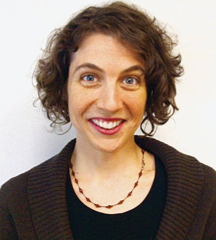 Jennifer Jessup, brand director, Informex