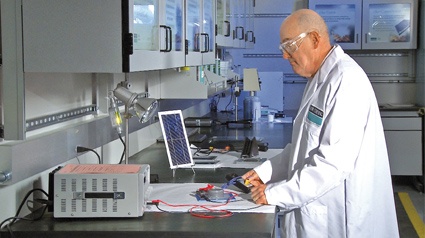 Burns believes that “with the tremendous amount of innovation and investment...