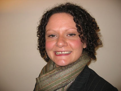 Haf Cennydd, brand director, ICSE, P-MEC & BioPh