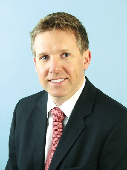 Marc Vathauer, A.T. Kearney