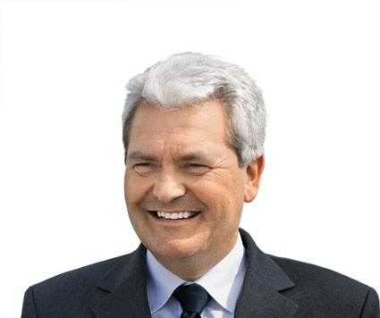 Burghard Freiberg, Senior Vice President Life Science Solution, Merck KGaA