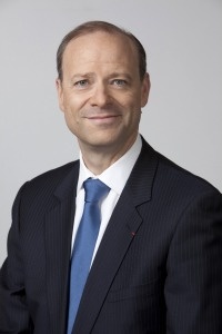 Sanofi Aventis CEO Chris Viehbacher