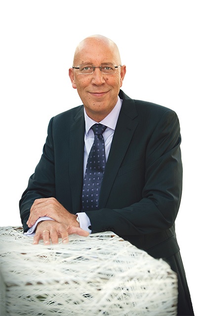 Mr. Gerard de Reuver