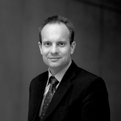 Dr. Kai Pflug, CEO, Management Consulting – Chemicals