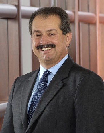 Andrew Liveris, Dow CEO