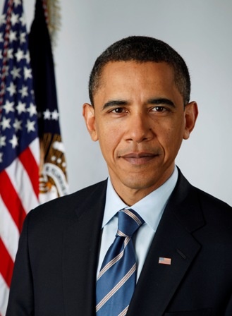 U.S. President Barack Obama