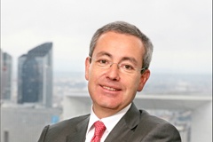 Rhodia CEO Jean-Pierre Clamadieu will become the combined groups deputy chief...