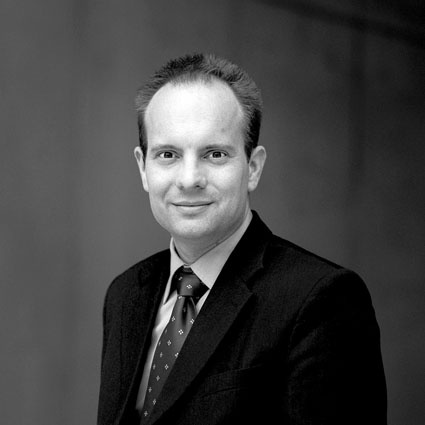 Dr. Kai Pflug, CEO, Management Consulting – Chemicals