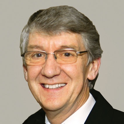 Tony Scott, EFCG Adviser