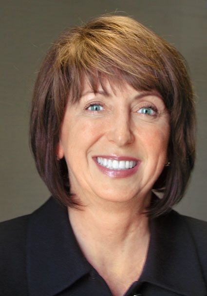 Shanna Moore, global director of Sustainability at DuPont Packaging &...