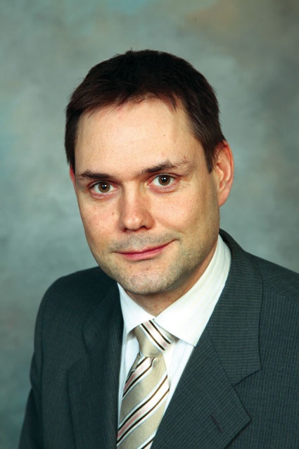 The economic downturn didn’t really change the rules of the game. — Mikko...