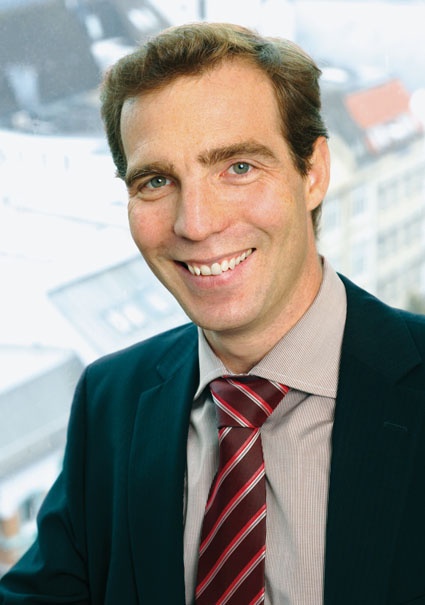 There is a common understanding that the European chemicals market currently...