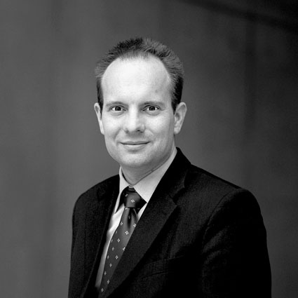 Dr. Kai Pflug, CEO, Management Consulting – Chemicals