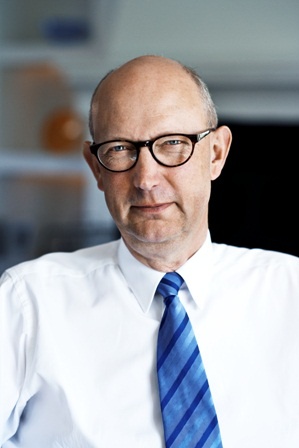 Danisco CFO Soren Bjerre-Nielsen