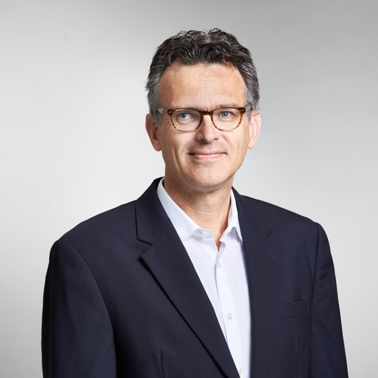 Marcel Ijland, WeylChem