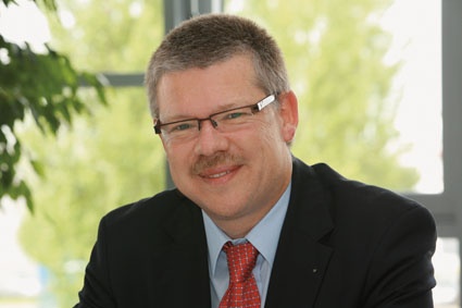 Dr. Martin Hill, SAP