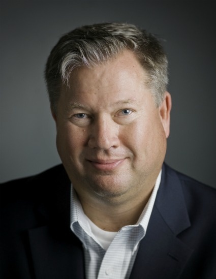 Bob Margevich, managing director of AkzoNobel Surface Chemistry