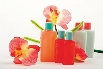 Photo: Sepawa Chairman Klaus-Peter Wittern on Resources in a State of Flux