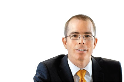 Dr. Markus Blocher (Dottikon)