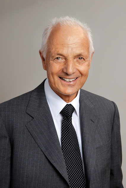 Dr. Peter Pollak, Fine Chemical Business Consultant