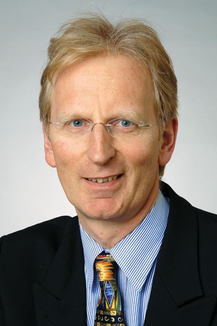 Prof. Dr. Ronald Bogaschewsky, Chair Business Management and Industrial...