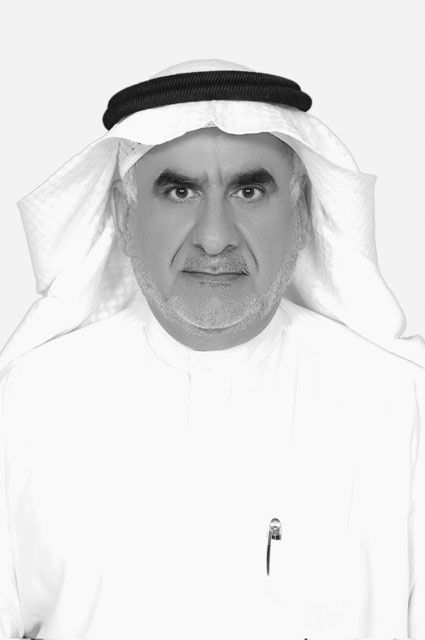 Abdusalam Al-Mazro , CEO of Al-Mazro Consulting