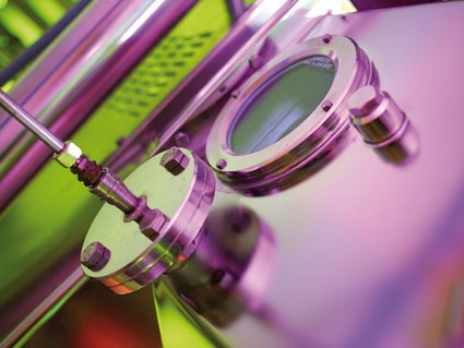 “Weve been observing ongoing consolidation on the demand side, which is...