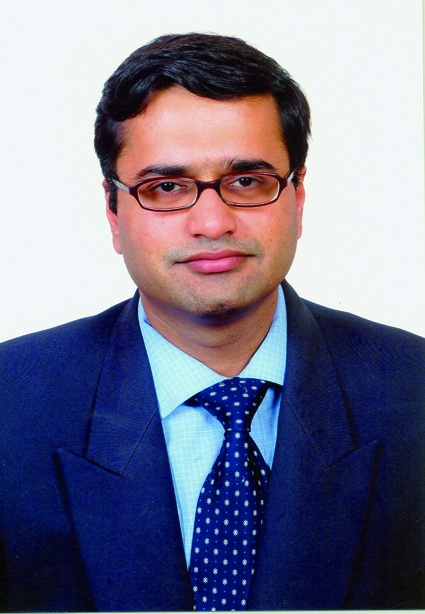 Vikram Hosangady , KPMG India Private Ltd. , Chennai, India