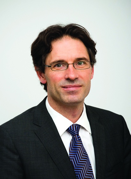 (© ECHA) Dr. Jack de Bruijn, Director of Risk Management, ECHA: “REACh has...