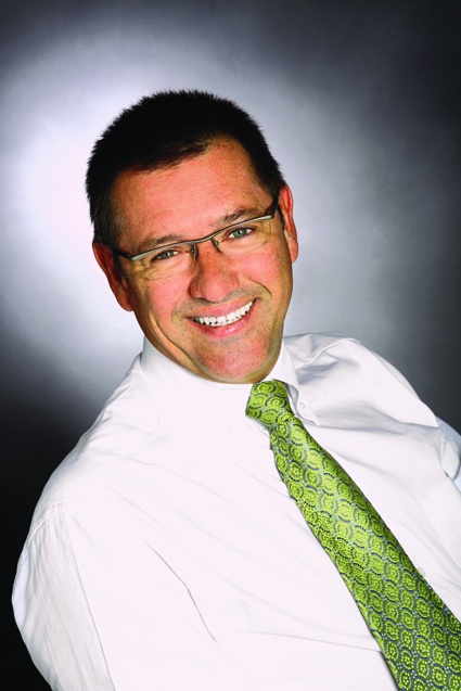 Peter Skou, R2 Group