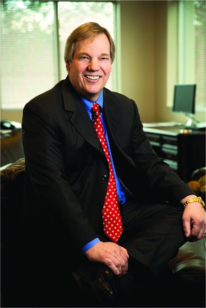 John Zillmer, Univar