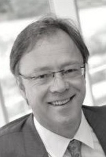 Dieter Hollmann, director Polypropylene business unit, SABIC Europe