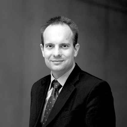 Dr. Kai Pflug, CEO, Management Consulting, A.T. Kearney China