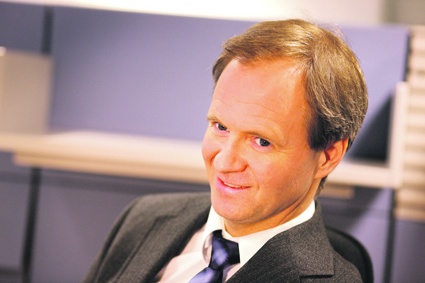 Per Magnus Nysveen, Rystad Energy