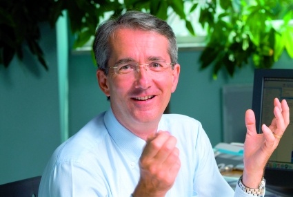 Patrick Thomas, CEO, Bayer MaterialScience