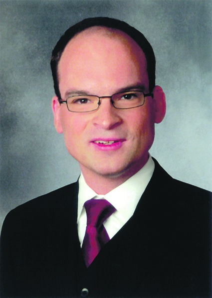 Dr. Andreas Gabriel, Merck Chemicals (Shanghai)