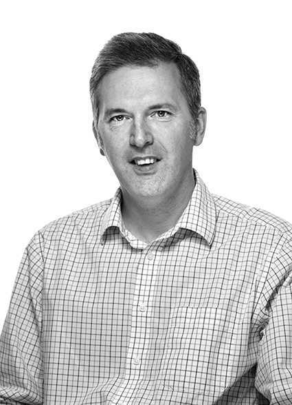 “Improving agility is the key to increasing the reliability of our product...