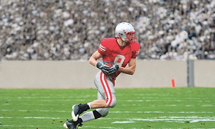 American Chemistry rang in the New Year with some cheer. Despite the...