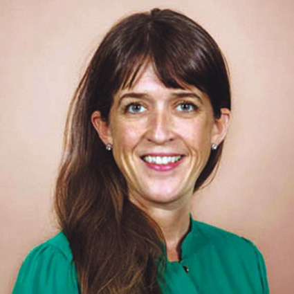 Emily Sanchez, Director- Surveys and Statistics, American Chemistry Council